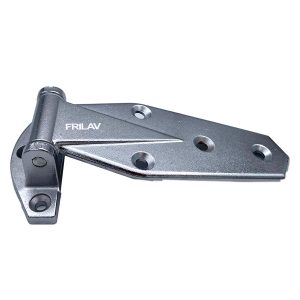 BISAGRA CONSERVADOR DE HIELO NO REVERSIBLE 30 KG YL-1624 BSCARE002