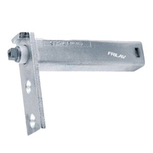 BISAGRA CAMARA TIPO L NO REVERSIBLE 30KG YL-45 BSCARE007