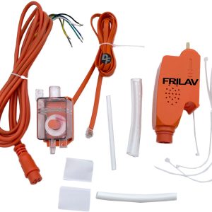 Bomba tipo mini orange 220v ald
