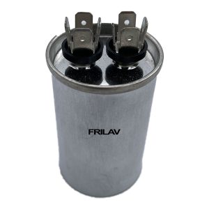 CAPACITOR DE TRABAJO 10 MFD 370V/440V ALD
