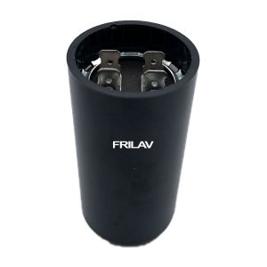 CAPACITOR ARRANQUE 145-175MFD 110V 1/4 HP