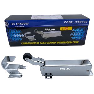 CIERRAPUERTAS PARA CAMARA YL-2000 CPCARE001