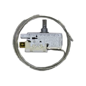 CONTROL 1125 TIPO RANCO DOMESTICO ALD