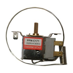 TERMOSTATO AMBIENTAL SS,DW,LG ALD
