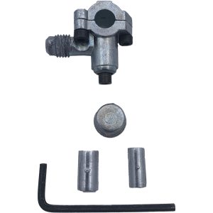 Valvula Perforadora (1/4", 5/16" y 3/8")