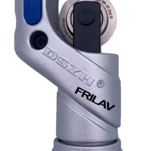 Cortador de Tubo Mediano Gris Premium