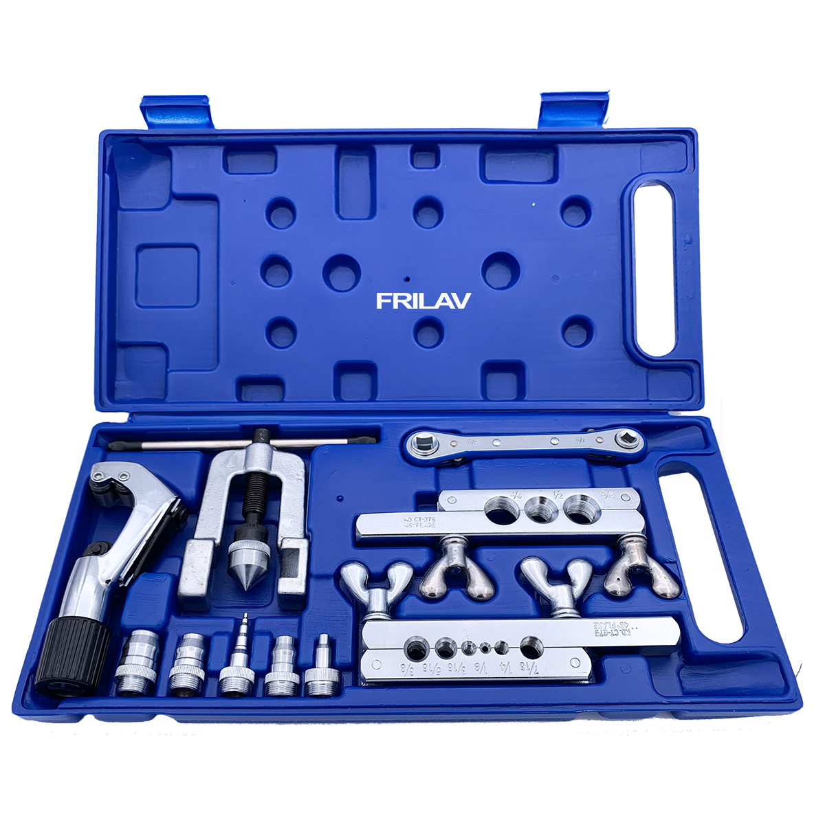Juego de Avellanador de Alta Calidad PREMIUM KIT