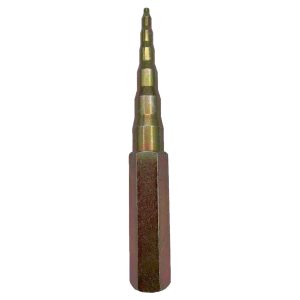Expansor de Tubo Multiple Bolsa Roja