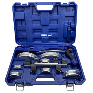 Doblador de Tubo Tipo Ballesta 1/4", 5/16", 3/8", 1/2", 5/8", 3/4", 7/8"