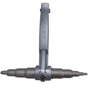 Expansor de Tubo Tipo Pinza