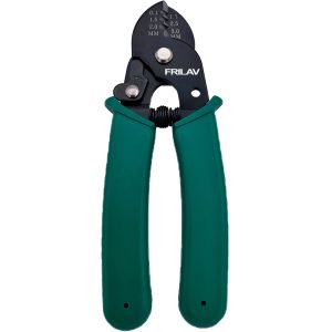 Pinza para Cortar Tubo Capilar Milimetrica