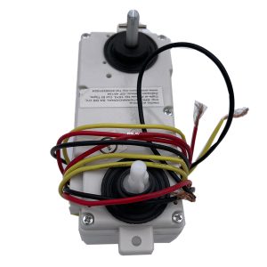 Reloj 3 Cables Doble