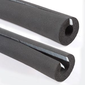 TUBO DE AISLAMIENTO ICE ABIER. 1-1/8 X 1/2 (1.8M)