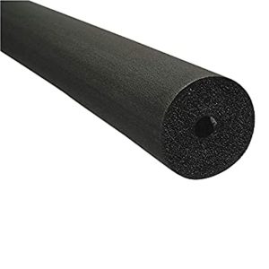 TUBO DE AISLAMIENTO ICE CERR. 3/8 X 1/2 (1.8M)