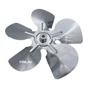 Aspa buje ald 5/16 blower 10" ccw (qfb1003)