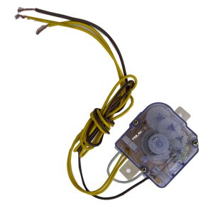 Reloj 3 Cables Con Puente