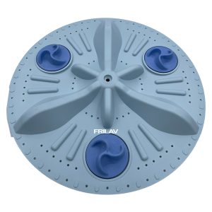 Propela Easy Azul 37 Cm Con Impulsores Azules