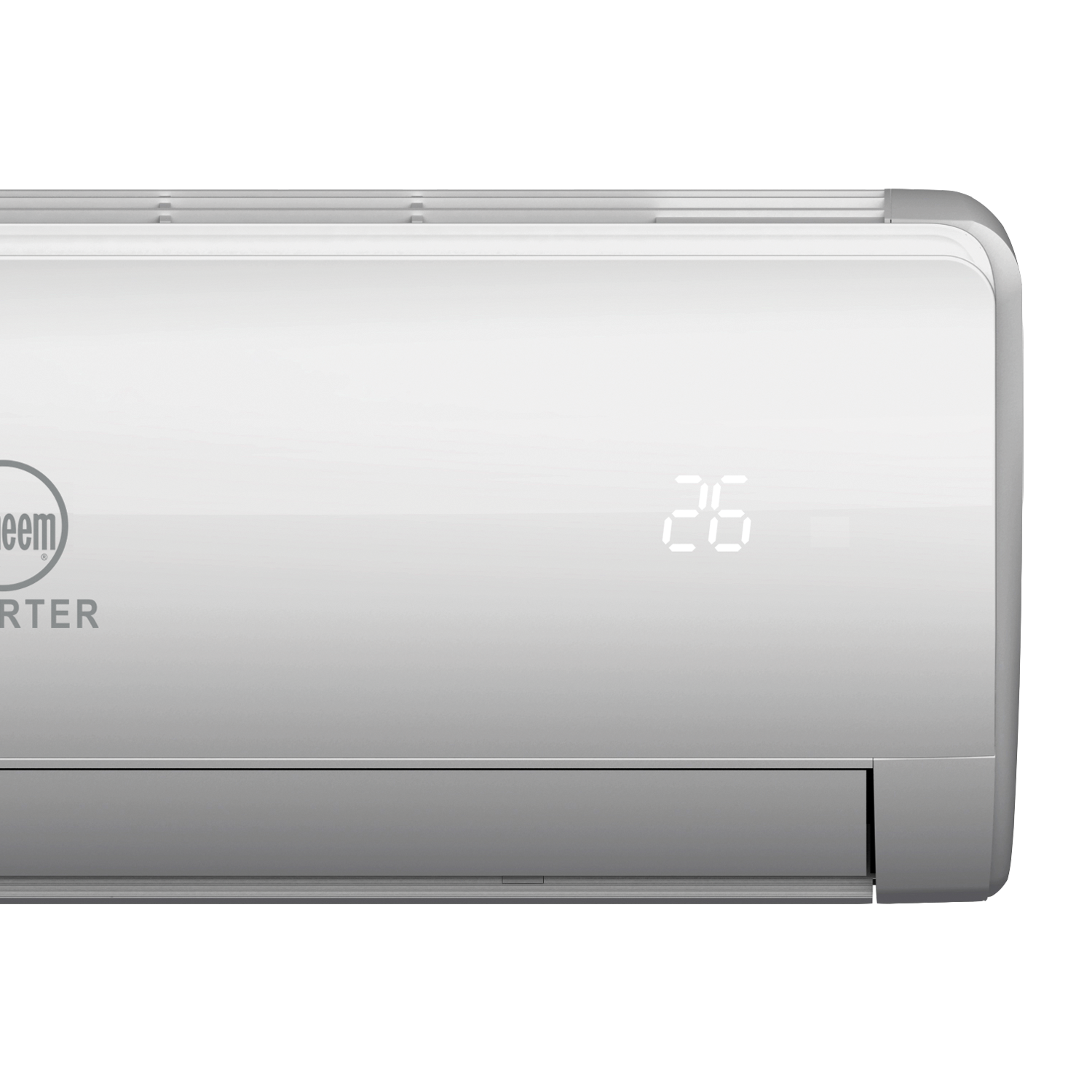 Mini Split Inverter 17 SEER Rheem - Image 3