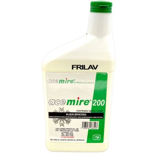 ACEITE ACEMIRE 200 COMERCIAL