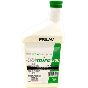 ACEITE ACEMIRE 300 INDUTRIAL