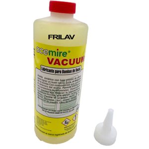ACEITE ACEMIRE P/BOMBA DE VACIO