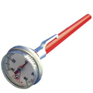 Termometro de Bolsillo Caratula Grande