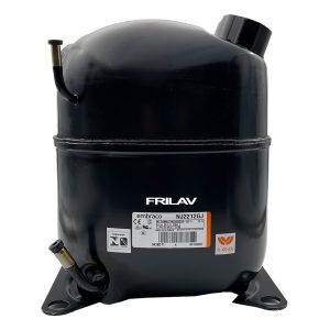 COMPRESOR EMBRACO 1 1/2 HP COMERCIAL R404 220V LBP ANTES NJ2212GK-B