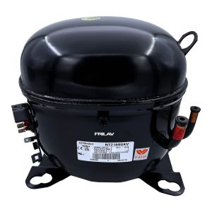 COMPRESOR EMBRACO 3/4 HP COMERCIAL R404 115V LBP NT2168GKV