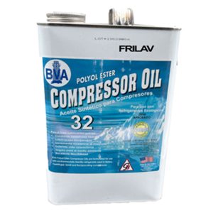 ACEITE POLIOLESTER 32 BVA 1 GALON