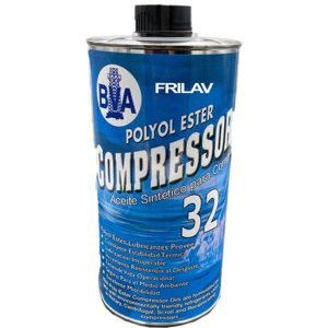 ACEITE POLIOLESTER 32 BVA 1 LT