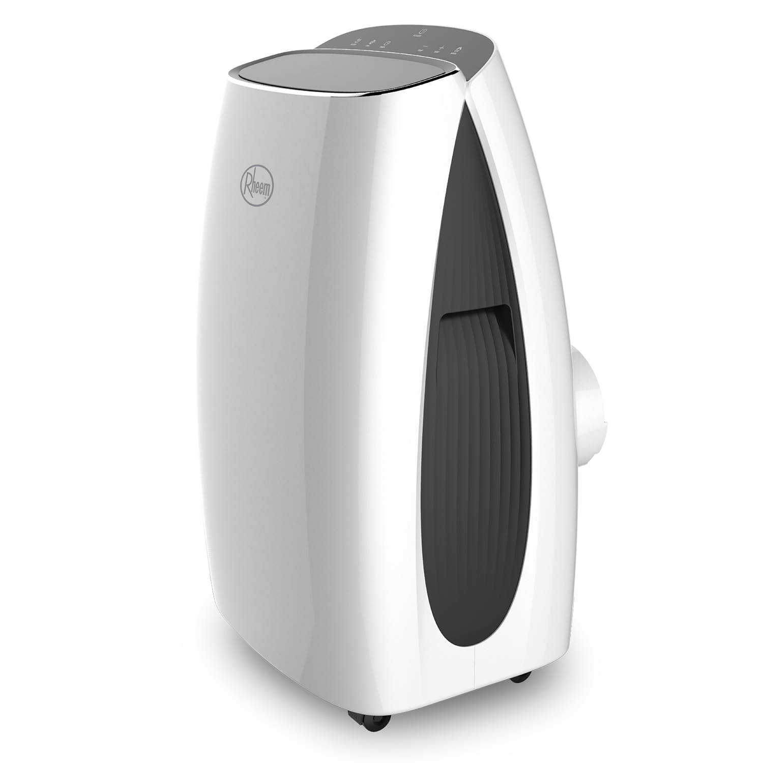 Aire Acondicionado Portátil Rheem - Image 2