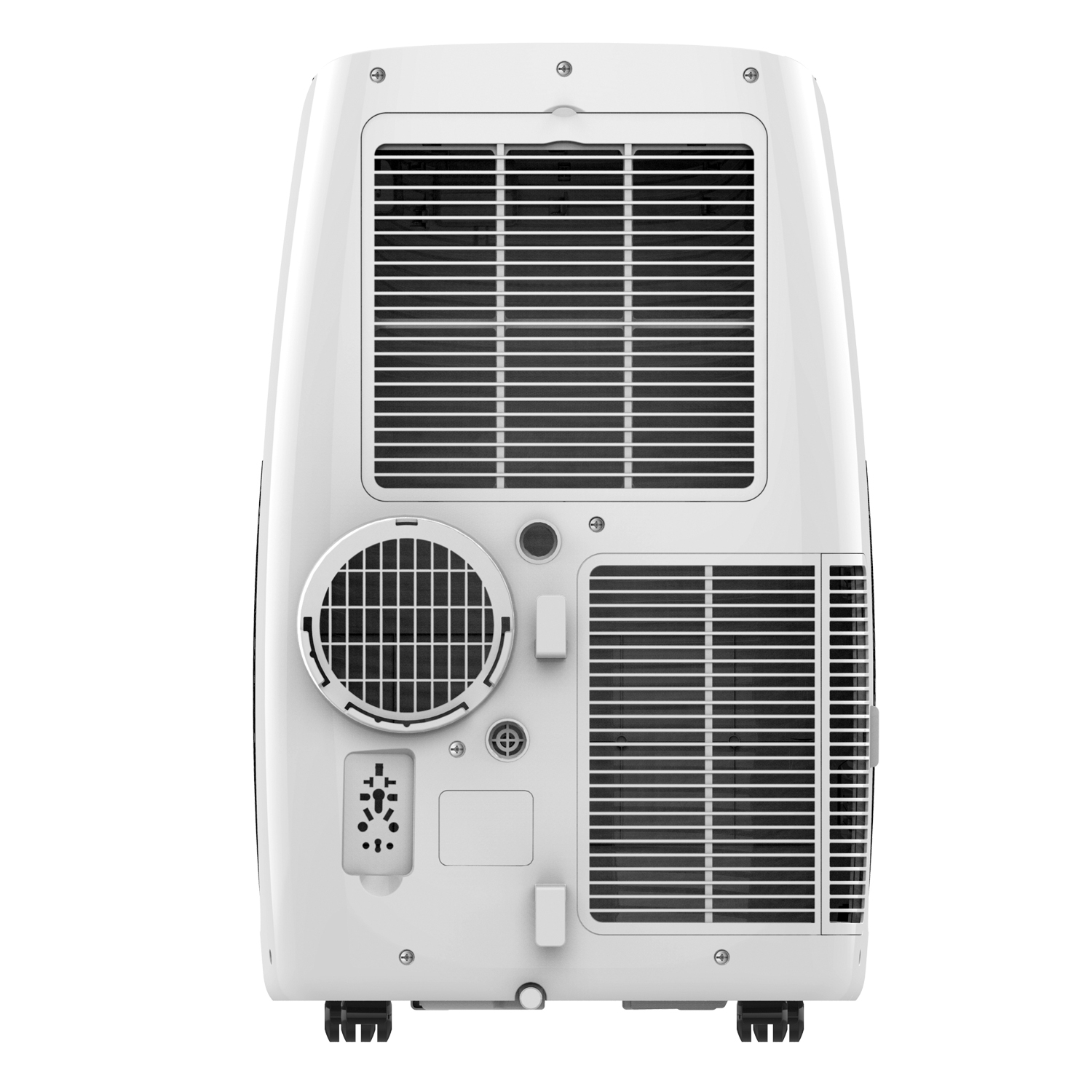 Aire Acondicionado Portátil Rheem - Image 3