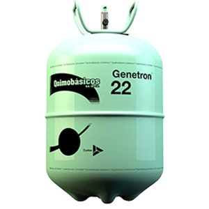 GAS R22 BOYA 13.6 KG GENETRON