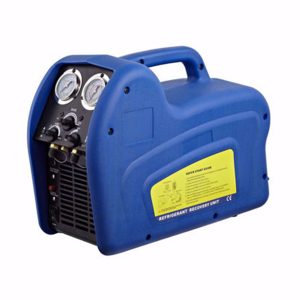 Recuperadora de Gas Refrigerante 1/2 HP