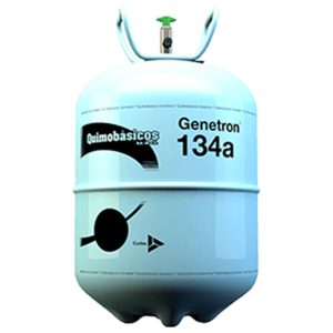 GAS 134A BOYA 13.6 KG GENETRON