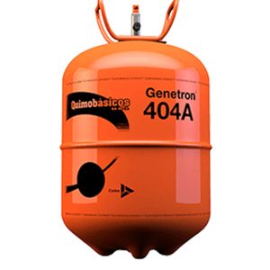 GAS 404A BOYA 10.9 KG GENETRON
