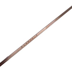 Varilla de Soldadura Plana 0% Plata ( Fosco o Phosco)