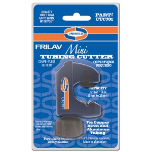Mini Cortador de Tubo Uniweld Premium