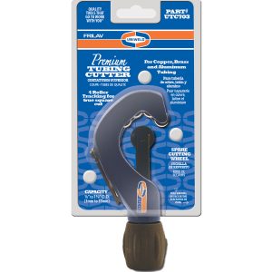 Cortador de Tubo Uniweld Mediano Premium