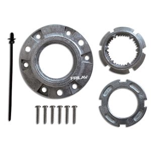 Tuerca Tina Kit VMW