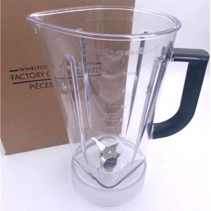 Vaso de Licuadora de 60 OZ