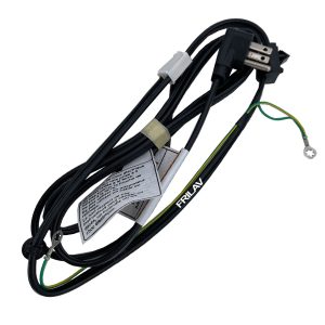 Cable Tomacorriente VMW