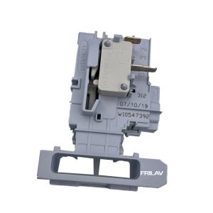 Switch lid blanco