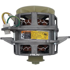 Motor de Lavadora VMW 1/4 HP