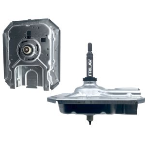 Transmision de Poste Corto VMW