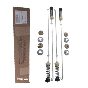 Kit Suspension de Varillas y Rotulas de 60 cm