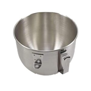 Tazón de 5 Litros de Batidora Kitchen Aid