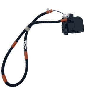Switch Lavadora Whirlpool Copa Negro