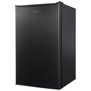 Frigobar Negro Whirlpool