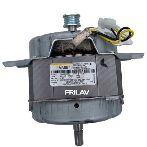 Motor Mabe Vsimty